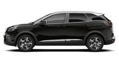 Used 2020 Peugeot 3008 Premium Estate | £14,990 (Fair price)