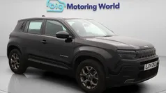 Used 2024 Jeep Avenger Longitude SUV | £17,500 (Super price)