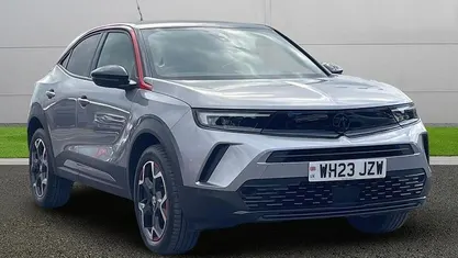 Used 2023 Vauxhall Mokka SUV | £17,499 (Fair price)
