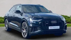 Used 2019 Audi SQ8 Comfort SUV | £57,051 (Good price)