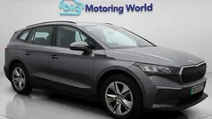 Used 2022 Skoda Enyaq iV ecoSuite SUV | £14,900 (Fair price)