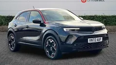 Used 2022 Vauxhall Mokka GS Line SUV | £15,768 (Fair price)