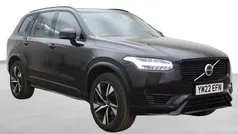 Used 2024 Volvo XC90 Plus SUV | £41,150 (Super price)
