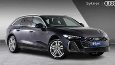 New 2025 Audi A5 S-Line Coupe | £41,950 (Super price)