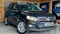 Used 2015 VW Tiguan Match SUV | £6,995 (Fair price)