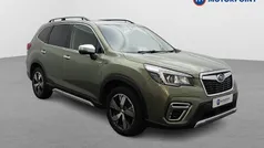 Used 2020 Subaru Forester Premium SUV | £20,099 (Good price)