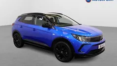 Used 2024 Vauxhall Grandland X SUV | £17,949 (Super price)