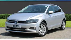 Used 2020 VW Polo SE Hatchback | £10,250 (Good price)