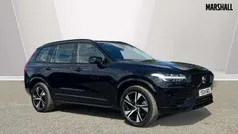 Used 2024 Volvo XC90 Plus SUV | £47,425 (Good price)