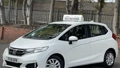 Used 2020 Honda Jazz SE Hatchback | £9,495 (Fair price)
