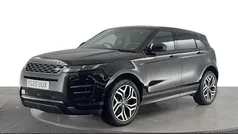 Used 2020 Land Rover Range Rover evoque HSE Dynamic Hatchback | £21,920 (Fair price)