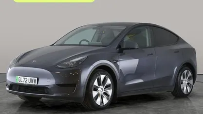 Used Tesla Model Y RWD 219 kW (299 HP) 2024 SUV
