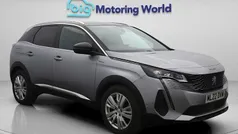 Used 2023 Peugeot 3008 GTi Estate | £15,600 (Good price)