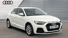 Used 2023 Audi A1 Sport Hatchback | £19,178 (Fair price)