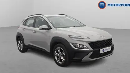 Used Hyundai Kona SE 120 HP (88 kW) 2022 SUV