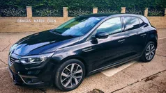 Used 2018 Renault Mégane IV Dynamique Hatchback | £5,000 (Fair price)