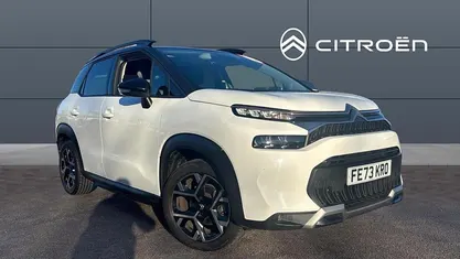 Used 2023 Citroën C3 PureTech Hatchback | £15,590 (Fair price)