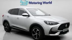 Used 2023 MG HS Trophy SUV | £16,900 (Fair price)