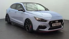 Used 2020 Hyundai i30 Hatchback | £19,200 (Good price)