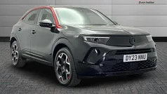 Used 2024 Vauxhall Mokka SUV | £14,731 (Fair price)