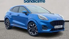 Used 2023 Ford Puma ST-Line X Hatchback | £17,990 (Fair price)