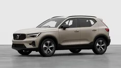 Sand dune New 2025 Volvo XC40 Plus SUV | £39,740 (Fair price)