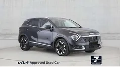 Used 2024 Kia Sportage 3 SUV | £29,000 (Super price)