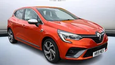 Used 2020 Renault Clio V RS Line Hatchback | £12,599 (Fair price)