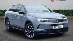 Used 2025 Vauxhall Grandland X S SUV | £25,990 (Super price)