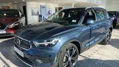 Used 2022 Volvo XC40 Inscription SUV | £24,999 (Fair price)