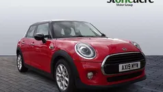 Used 2019 Mini Cooper Classic Hatchback | £11,995 (Fair price)