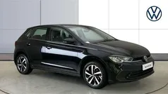 Used 2023 VW Polo Life Hatchback | £16,451 (Fair price)