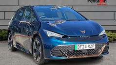 Used 2024 Cupra Born e-Boost Hatchback | £23,235 (Good price)