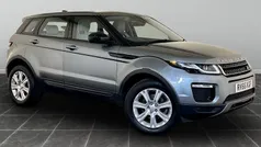 Used 2019 Land Rover Range Rover evoque SE Hatchback | £9,995 (Super price)