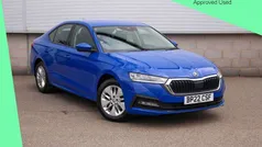 Used 2022 Skoda Octavia SE Technology Hatchback | £15,690 (Fair price)