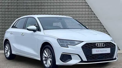 Used 2023 Audi A3 Sportback Hatchback | £13,990 (Fair price)