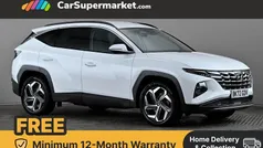 Used 2024 Hyundai Tucson Premium SUV | £22,797 (Good price)