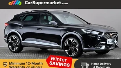 Used 2023 Cupra Formentor SUV | £19,997 (Fair price)