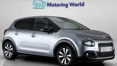 Used 2020 Citroën C3 Flair Hatchback | £12,400 (Fair price)