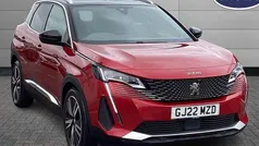 Used 2022 Peugeot 3008 Premium Estate | £19,696 (Fair price)
