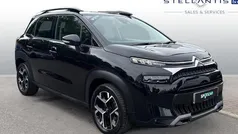 Used 2024 Citroën C3 Aircross PureTech SUV | £17,600 (Fair price)