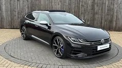 Used 2023 VW Arteon R Estate | £34,499 (Fair price)