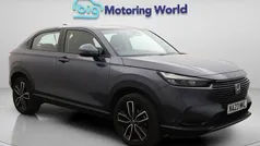 Used 2024 Honda HR-V Elegance SUV | £21,600 (Fair price)