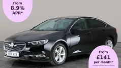 Used 2020 Vauxhall Insignia Sport Hatchback | £9,061 (Good price)
