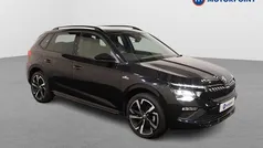 Used 2024 Skoda Kamiq Monte Carlo SUV | £19,049 (Fair price)
