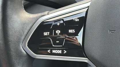 Used 2021 VW ID.4 Pure SUV | £19,099 (Fair price)