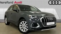 Used 2025 Audi Q3 Sport SUV | £25,315 (Super price)