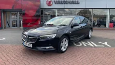 Used 2020 Vauxhall Insignia Elite Hatchback | £8,987 (Fair price)
