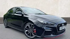 Used 2019 Hyundai i30 N Performance Hatchback | £21,800 (Fair price)