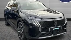 Used 2025 Peugeot 5008 Allure Estate | £27,889 (Fair price)